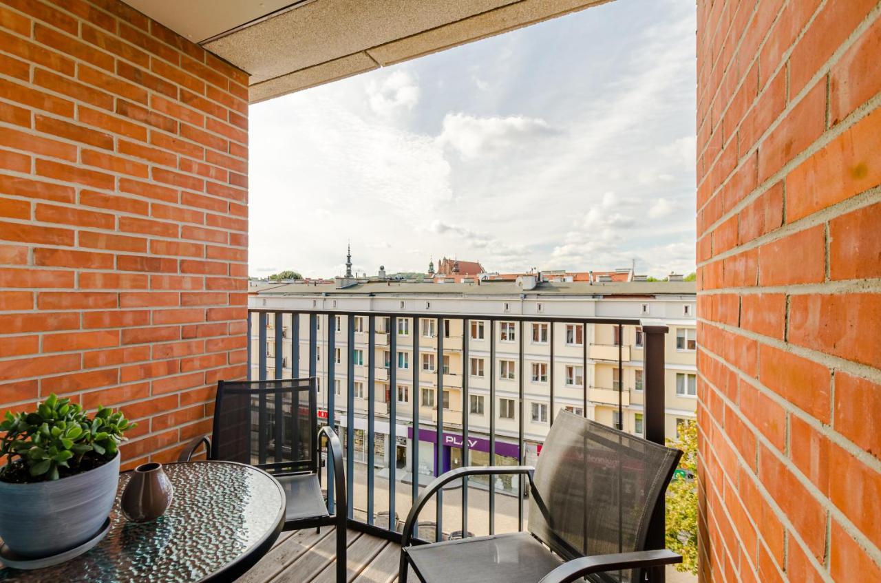 Loft Apartments Gdansk Exterior photo